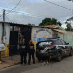 Polícia Civil cumpre 19 mandados de buscas contra investigados por tráfico de drogas em bairro da Capital