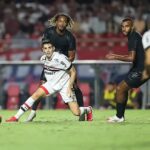 Atlético-MG empata sem gols com o Pouso Alegre em jogo com time alternativo