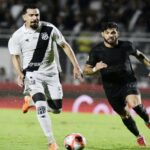 Botafogo vence Fluminense em clássico emocionante pelo Carioca