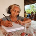 Polícia Penal prende mulher que tentava entrar com droga em penitenciária