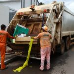 Prefeito sanciona auxilio de R$ 1 mil para afetados em alagamentos