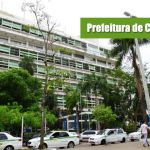 Prefeito anuncia instalação de câmeras em escolas e creches para coibir bulling