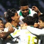 Dudu e Gabigol marcam e Cruzeiro vence o Uberlândia no Mineirão