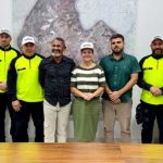 Equipe do Ministério da Saúde discute saúde quilombola no Maranhão