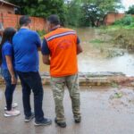 Mobilidade Urbana reforça sinalização indicativa de velocidade nas vias