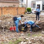 UBS do Jardim Independência passa por obras e atendimentos serão retomados na quarta-feira (5)