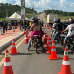 Projeto Social Bombeiro do Futuro está com inscrições abertas em Lucas do Rio Verde