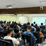 TCE-MT apresenta auditoria ao Tribunal de Justiça e inclui ponto de controle para avaliar ações contra violência doméstica