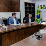 Em visita a Campinas, secretário adjunto do Ministério da Saúde reforça importância das EDLs no controle da dengue