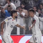 Vasco empata e perde a chance de assumir a ponta do Carioca
