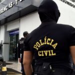 Polícia Civil cumpre buscas em investigação de tráfico de drogas em Campo Verde