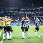 Inter abre vantagem e sai na frente por vaga na final do Gauchão