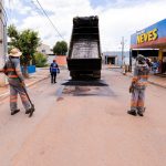 Homem morre após ser esfaqueado por motorista de aplicativo em MT