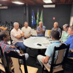 Deputado Nininho participa da instalação de grupo de trabalho que apresentará sugestões técnicas para classificação vegetal dos biomas de Mato Grosso