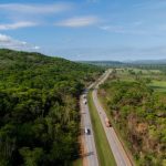 Gestão eficiente da água impulsiona produtividade no canavial