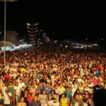 Mais de 3,5 mil policiais são mobilizados para garantir a segurança nas festividades do Carnaval em MT