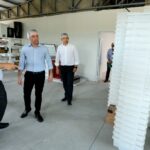 Prefeito reúne conselheiros tutelares e discute valorização da categoria