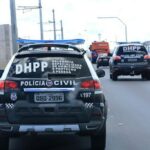 Traficante de Goiás tem prisão cumprida pela Polícia Civil em Rondonópolis