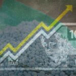 Consumo de Café Cresce no Brasil e Alcança 40,4% da Safra Nacional