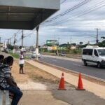 Polícia Civil prende homem por agredir ex-mulher em Cuiabá