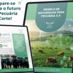 Aqui os destaques da Revista Pensar Agro, agora também em inglês