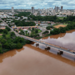 Polícia Civil prende em flagrante quatro vigilantes que mataram homem espancado na rodoviária de Cuiabá