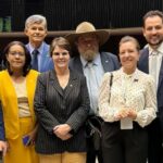 Cuidado integral desde a primeira infância é debatido em evento de prefeitos