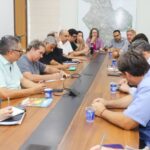 Prefeitura de Cuiabá convoca 386 candidatos aprovados para diversos cargos na rede municipal de ensino