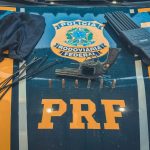 PRF e PM apreendem 44 kg de drogas em caminhonete na BR-158 em Ribeirão Cascalheira-MT