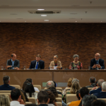 Dia da Água é marcado com série de ações e participação da sociedade