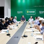 Prefeitura de Cuiabá convoca 87 candidatos aprovados para Educação