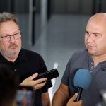 Governo reúne com Prefeitura de Cuiabá e propõe auxílio no combate à dengue e chikungunya