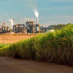 Encontro regional de produtores rurais em Jales, São Paulo