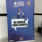 Polícia Civil inicia projeto Papo de Homem para Homem em Canarana