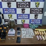 Polícia Civil identifica e prende quarto envolvido em homicídio de adolescente em Rondonópolis