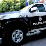 Polícia Civil esclarece homicídio de adolescente grávida e prende casal envolvido no crime