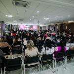 TCE-MT promove autoestima e liderança feminina em evento alusivo ao Dia da Mulher