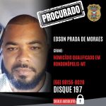 Força Tática prende homem com tabletes de maconha e porções de cocaína em Rondonópolis