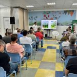 Escola Pública de Trânsito realiza workshop sobre preenchimento de Auto de Infração de Trânsito