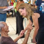 Encontro promove troca de experiências internacionais no cuidado a pessoas com sífilis