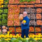 China Desenvolve Batatas Adaptadas ao Clima Quente