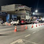 Operação durante Carnaval impede entrada de 12 celulares, drogas e acessórios em penitenciária de Rondonópolis