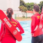 Patrolamento é realizado para facilitar tráfego de pedestres e motoristas