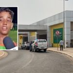 Dois homens são presos em flagrante por tentativa de furto de veículo no Centro de cidade de MT