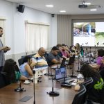 Polícia Militar prende membros de facção e apreende 100 porções de drogas