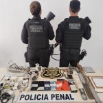 Polícia Militar prende dois homens com porções de maconha em Várzea Grande