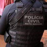 Idoso foragido por estupro de vulnerável é preso em Rondonópolis pela Polícia Civil