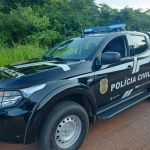 Polícia Civil de MT prende mulher ligada a facção criminosa em operação nacional