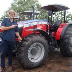 Evento na Fazenda Campina destaca a Importância do Componente Florestal no Sistema ILPF