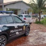 Polícia Civil cumpre novos mandados de prisão em caso do homicídio do advogado Renato Gomes Nery